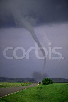 tornado